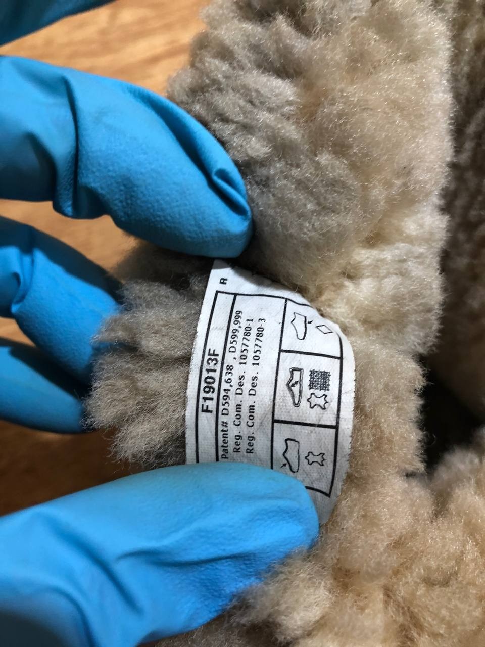 UGG Australia Mid Ankle Bailey Button Sheepskin B… - image 8