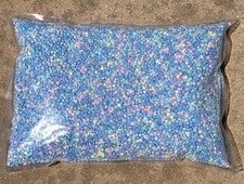 In Wash Laundry Scent Booster Beads Mix 1-Gallon Bag 4lbs For Gift