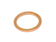 FISCHER & PLATH 007603014102 Copper Washer Mercedes-Benz Sprinter 3500