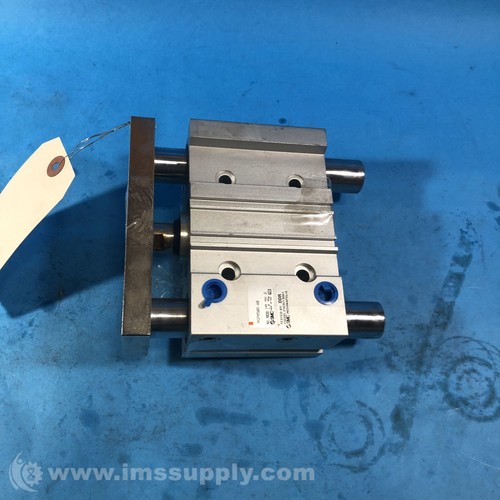 SMC MGPM50R-40 Compact Guide Cylinder USIP