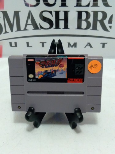 SNES Batman Turtles Zelda Cybernator Mario Donkey Kong Spider-Man Games - U Pick - Picture 80 of 226