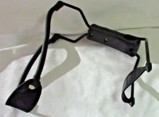 Compact Folding Slingshot Wrist Rocket Catapult for Hunting Outdoor Sport/Games