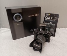 OLYMPUS E-M5 MARK II 960693