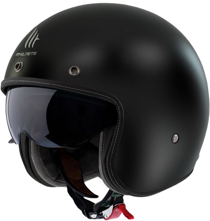 A1 Matt Black — photo 1 of 2