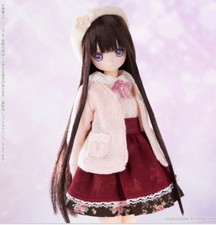Azone EX☆Cute 20th anniv. Himeno Romantic Girly! IV coordination set Osaka