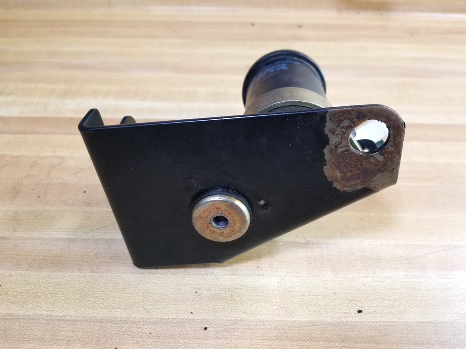 Volvo Penta 260A Ignition Coil 835998 with Ballast Resistor 835999 - Image 4 of 4