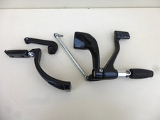  Harley Davidson Sportster comandi centrali