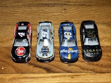 Lionel Racing Advent Calendar 2023 NASCAR 1:64 Diecast Lot of 4 ELLIOTT JOHNSON