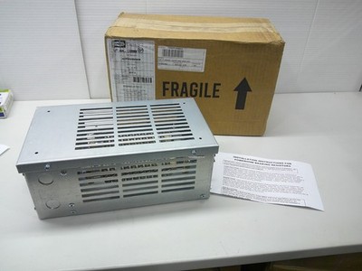 Powerohm PF19R800W Dynamic/Heavy Duty Braking Resistor 19+/-10 800 W