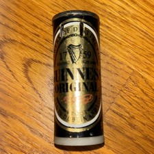 Guinness Can Lighter.  Used