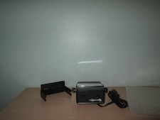 FuzzBuster III Radar Detector Vintage made in the USA