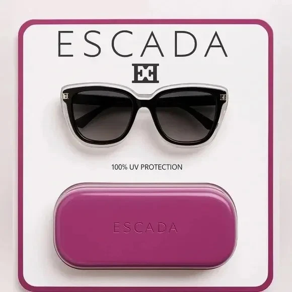 ESCADA Sunglasses products for sale | eBay display picture 2