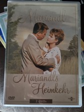 Mariandl & Mariandls Heimkehr (2 DVDs) von We...