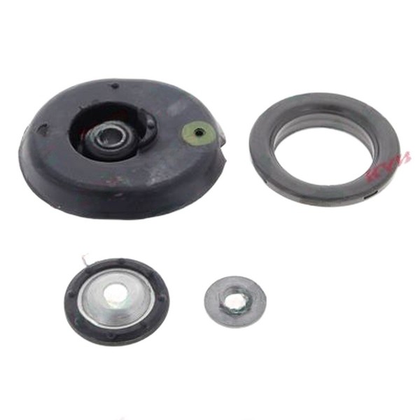 Reparatursatz FederbeinstüTzlager Vorderachse KYB FüR U.A. Peugeot 207/207+-image