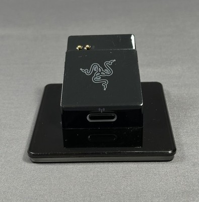 Mouse Charging Dock RC30-001207 RZ01-00120400 for Razer Mamba 2012 4G