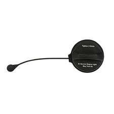 Fuel Tank Filler Cap,Gas Cap Compatible With Buick Chevy GMC - 2005-2010