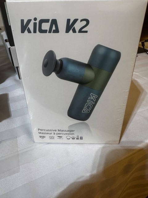 Kica k2