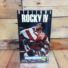 1985 Topps Rocky IV Trading Cards 22