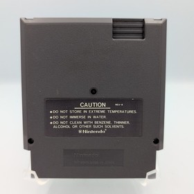 Rush'n Attack (Nintendo NES) pulito testato funzionante