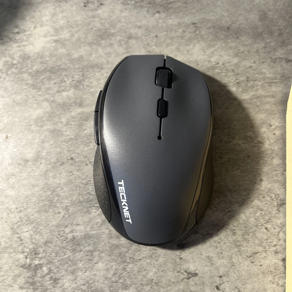 Tecknet TK-MS317 Bluetooth & Wireless Mouse - Image 2 of 4