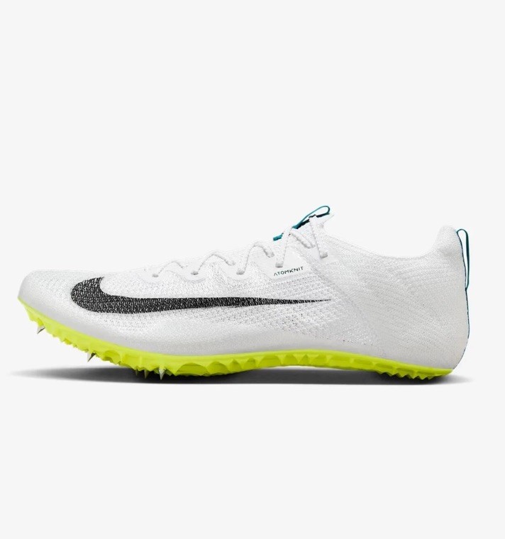 スパイク・シューズ NIKE ZOOM SUPERFLY ELITE2 NIKE ナイキ ZOOM SUPERFLY ELITE 2 ズーム スーパーフライ