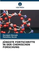 Devajani Boruah (U. A.) | JÜNgste Fortschritte In Der Chemischen Forschung