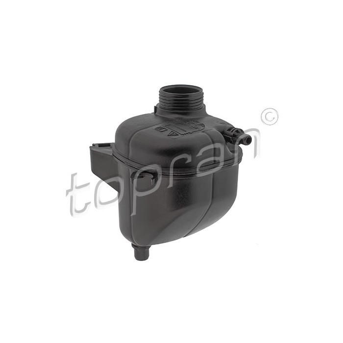 Vase d'expansion pour BMW 17138610655 de qualité supérieure et durable