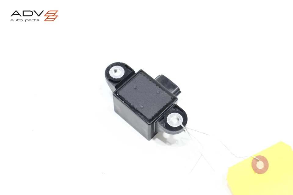 2006 - 2010 HUMMER H3 H3T YAW RATE SPEED LATERAL ACCELEROMETER SENSOR MODULE OEM - Image 4 of 4