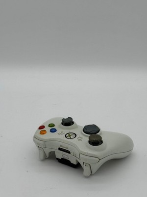 XBOX360 ワイヤレスコントローラー Microsoft ホワイト ブラック Amazon.co.jp: Oussirro ワイヤレスコントローラー Xbox 360用