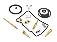 Vergaser Reparatur Satz CAB-DH07 FüR Honda XR 80 R XR80R Baujahr 1992-2003