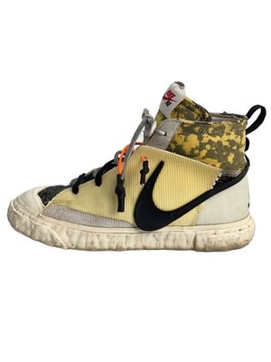 Nike Readymade Blazer Mid Readymade 26Cm Wht Cz3589 100 G9G62