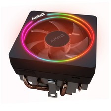 AMD Wraith Prism RGB AM4 125w CPU kühler NEU...