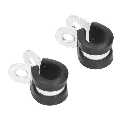 20mm Tube Fastener Thick R Type Clamp For Cable Fastening - Afbeelding 16 van 24
