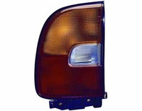 RÜCklicht RÜCkleuchte Links FÜR Toyota RAV 4 1994-1997