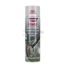PRESTO Bremsenreiniger Power Teilereiniger Öl Fett Entferner 315541 500 ml