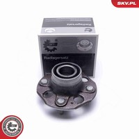 Esen SKV Radlagersatz 29SKV463 FüR Honda Accord 5 Aerodeck CE CD 16V CE2 CD7 CE1