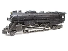 Lionel 726 Berkshire Loco 1948 Model Postwar O gauge X7909