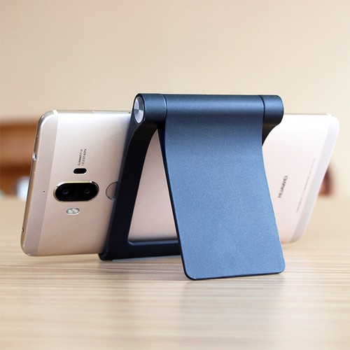 Handy-Tablet-Halter Tragbarer Tablet-Ständer Faltbarer Verstellbar - 第 9/12 張圖片