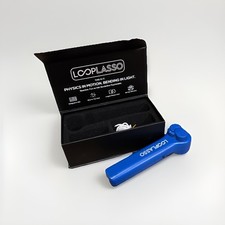 Loop Lasso Glow-in-the-Dark String Shooter Toy With Charging cable One String