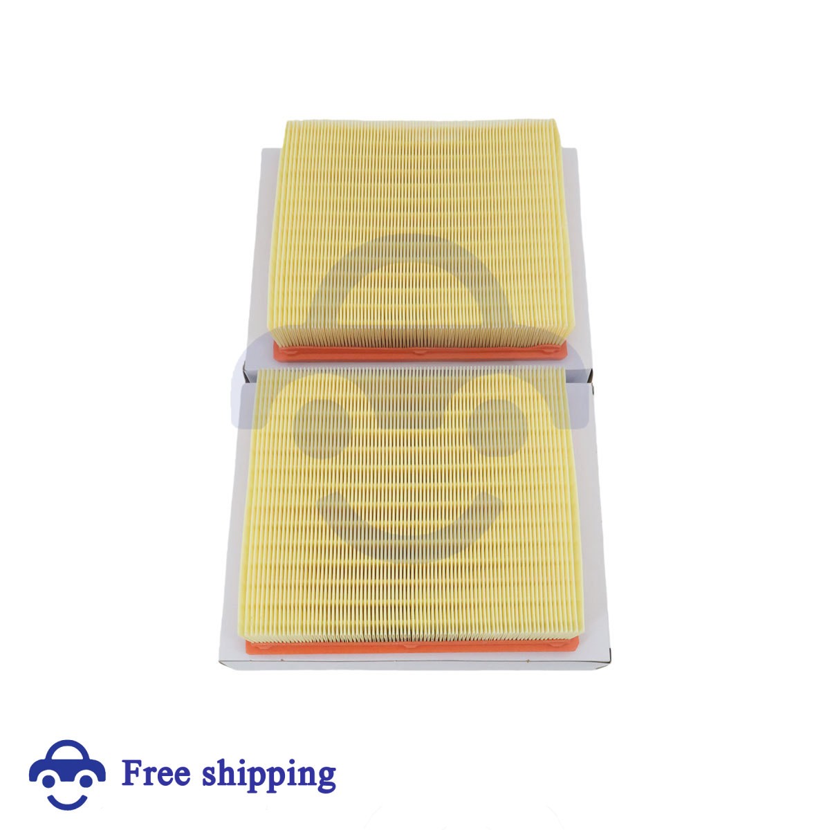 PF57594PA Air Filter For 1998-2008 Bentley Arnage Green Label Models