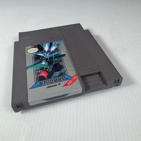 Gradius NES Videogioco Konami Sparatutto Classico Azione