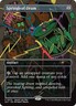 Springleaf Drum -Foil Near Mint MTG Promos: Pro Tour