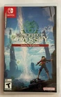 One Piece Odyssey Deluxe Edition - Nintendo Switch w/Mint Cartridge Tested