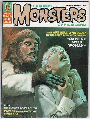 【希少本】 Famous Monsters of Filmland #135 s-l400.jpg
