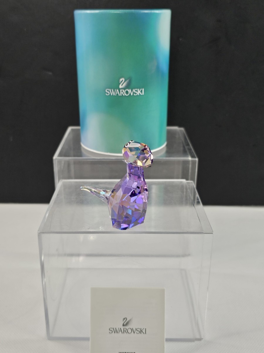 Swarovski 1143457 Big T Tyrannosaurus Rex Dinosaur Crystal