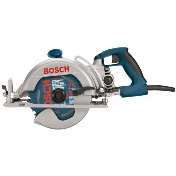 Bosch 71/4Inch Worm Drive Circular Saw CSW41 for sale online eBay