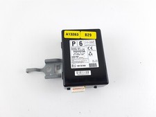 TOYOTA PRIUS ELECTRICAL KEY & TPMS CONTROL MODULE 897B0-47120 / A13263-B29