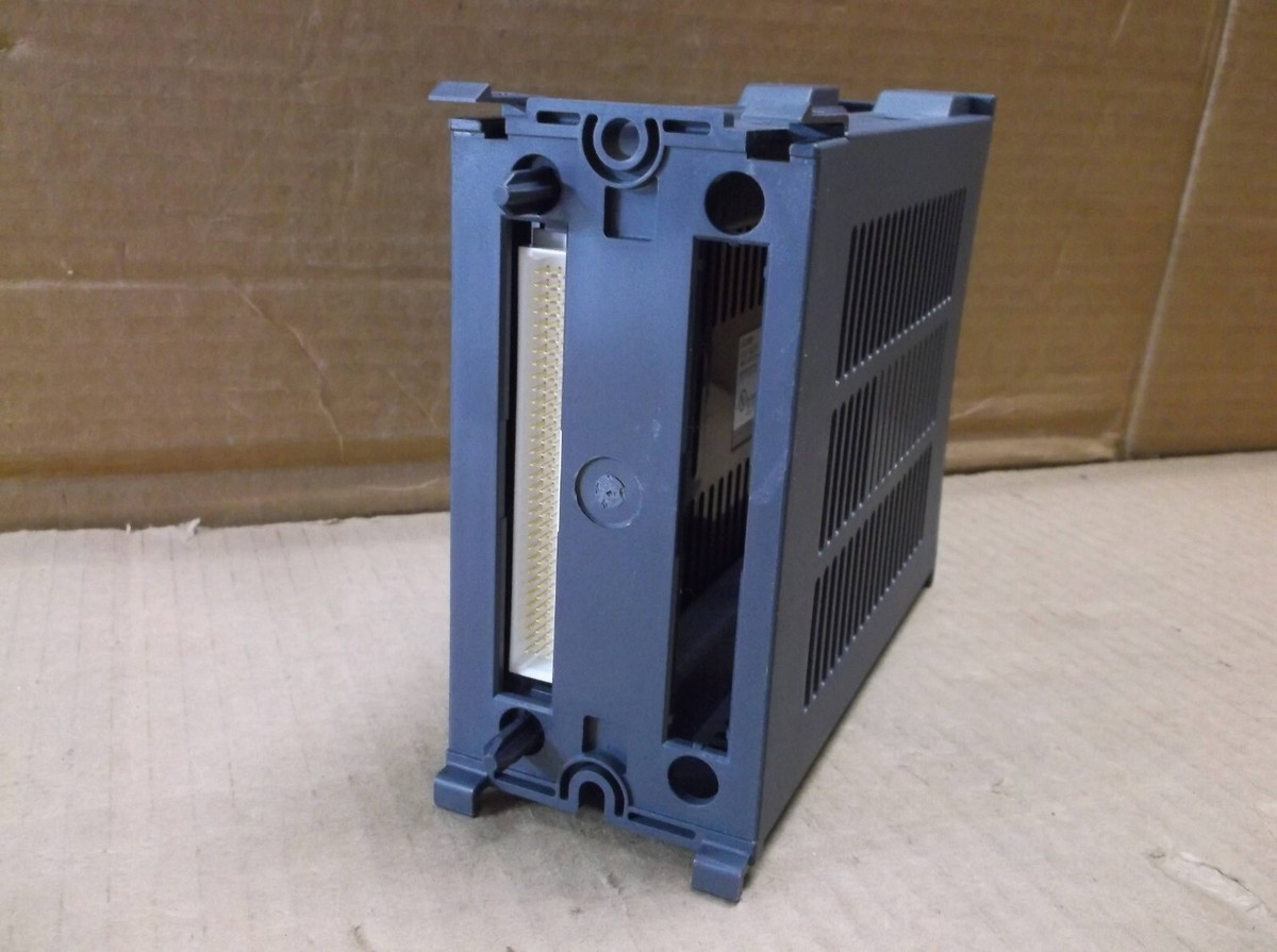 FCU7-DX078 Mitsubishi CNC NEW M700 I/O Board In FCU7-EX007 Case | eBay