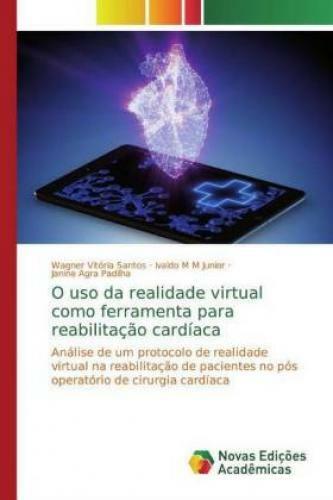 Thumbnail - O Uso Da Realidade Virtual Como Ferramenta Para Reabilitação Cardíaca