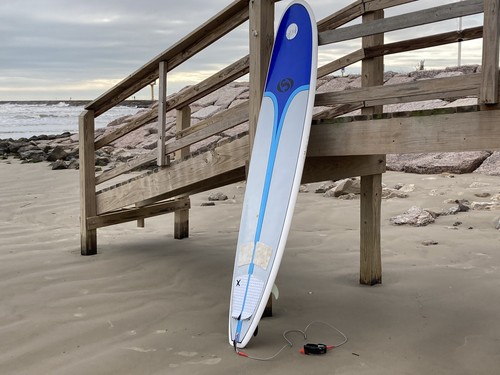 8.6’ Surfboard / Longboard in California